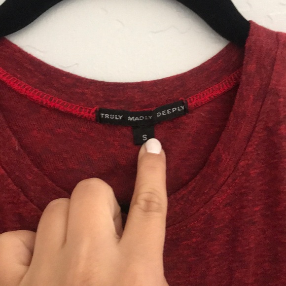 Urban Outfitters Skull Tank Top - Picture 2 of 3